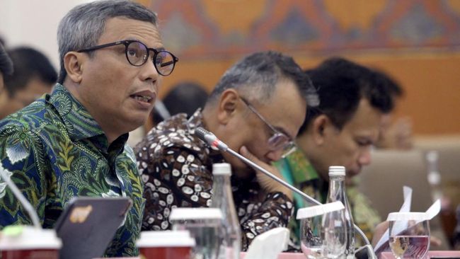 Bos BTN Sebut KPP Jadi Solusi untuk Kepemilikan Rumah Sektor Informal