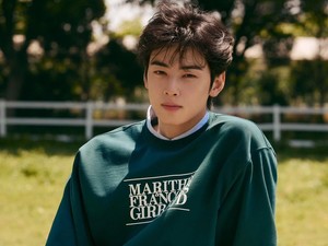 Bikin Geger, Wanita Usia 50an Ditangkap Usai Sadap Percakapan Cha Eun Woo