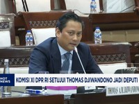 Video: Thomas Jadi Deputi Gubernur BI-Stadion Meksiko Diserang