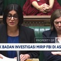 Video: Inggris Bentuk Badan Investigasi Mirip FBI di AS
