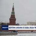 Video: Bertemu Ukraina di Dubai, Rusia Pede Negosiasi Berjalan Lancar