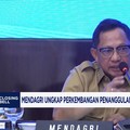 Mendagri Ungkap Progres Penanganan Darurat Bencana Sumatera Terkini