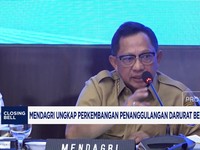 Mendagri Ungkap Progres Penanganan Darurat Bencana Sumatera Terkini