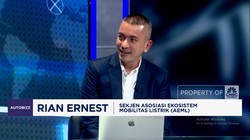 Video: Daya Beli Lesu & Insentif Dipangkas, Nasib Penjualan EV 2026?