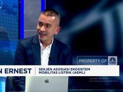 Video: Daya Beli Lesu & Insentif Dipangkas, Nasib Penjualan EV 2026?