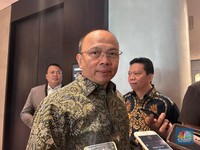 Revitalisasi Tambak Garam Terdampak Banjir di Aceh, KKP Butuh Rp 25 M