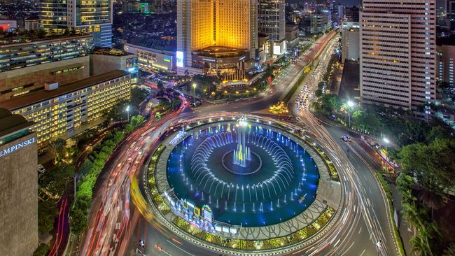 Cari Tahu Praktik Manajemen Fasilitas di FM Indonesia Forum 2026