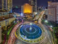 Cari Tahu Praktik Manajemen Fasilitas di FM Indonesia Forum 2026