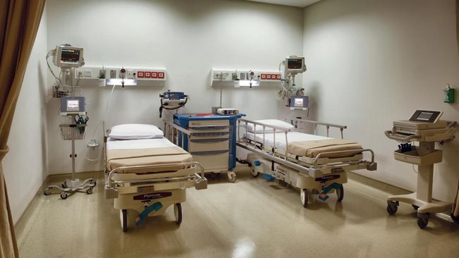 Gula Darah Tak Terkontrol Picu Koma, Ini Saran Dokter Penyakit Dalam