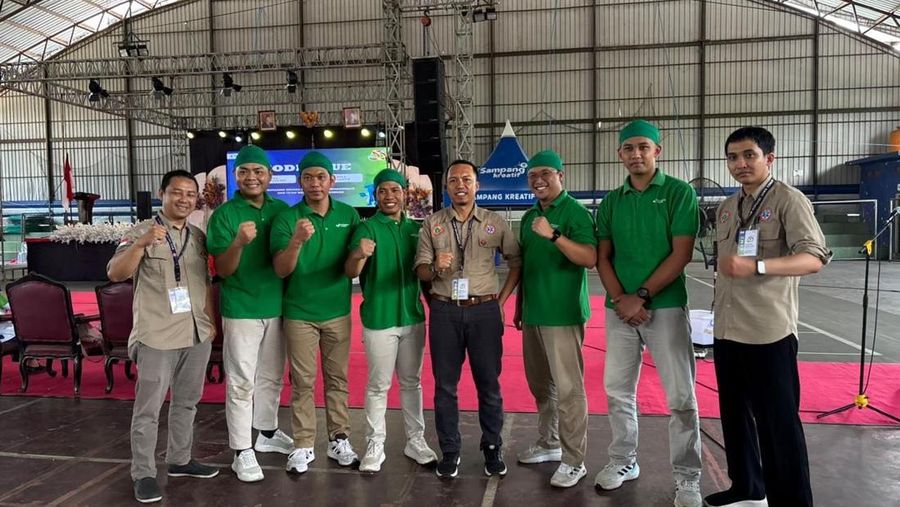 Dok Mayapada Hospital