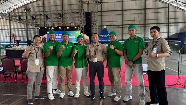 Mayapada Hospital Surabaya Raih Juara Utama Code Blue 2026