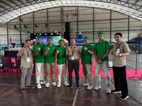 Mayapada Hospital Surabaya Raih Juara Utama Code Blue 2026