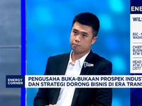Video: Masih Impor Solar Panel China, Tantangan RI Perbanyak PLTS