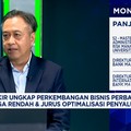 Video: Era Bunga Rendah, Bank 