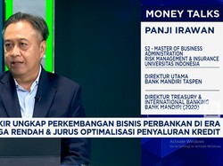 Video: Era Bunga Rendah, Bank "Berburu" Dana Murah - Tebar Kredit