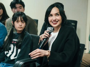 Cerita Lila, Debut Layar Lebar DiaryMisteriSara Mulai Produksi
