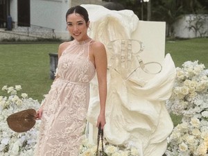 Gisel Blak-blakan Usai Tanam Benang-Sedot Lemak di Korea
