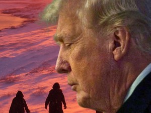 Video: Greenland, Kekuatan di Balik Es Incaran Trump