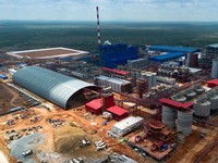 Hilirisasi Bauksit Buka 14.700 Lapangan Kerja Baru, Ini Buktinya!