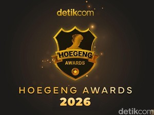 Pendaftaran Hoegeng Awards 2026 Resmi Ditutup