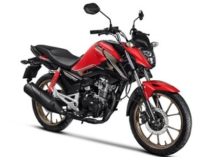 Honda Luncurkan Motor Sport 160 cc: Bisa Tenggak Etanol, Harga Rp 66 Jutaan
