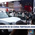 Video: Industri EV di China Tertekan Awal Tahun 2026