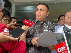 Tak Cuma 28 Perusahaan, Satgas PKH Pastikan Banyak yang Akan Ditertibkan