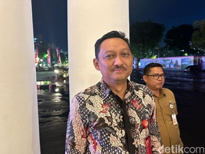 Kata Biro Kesra Jatim Soal Dana Hibah Dikorupsi Ketua Ansor Bondowoso
