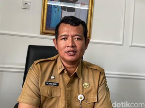 Atlet Ngeluh Bonus Turun, Dispora Banjarmasin Pastikan Tak Ada Potongan