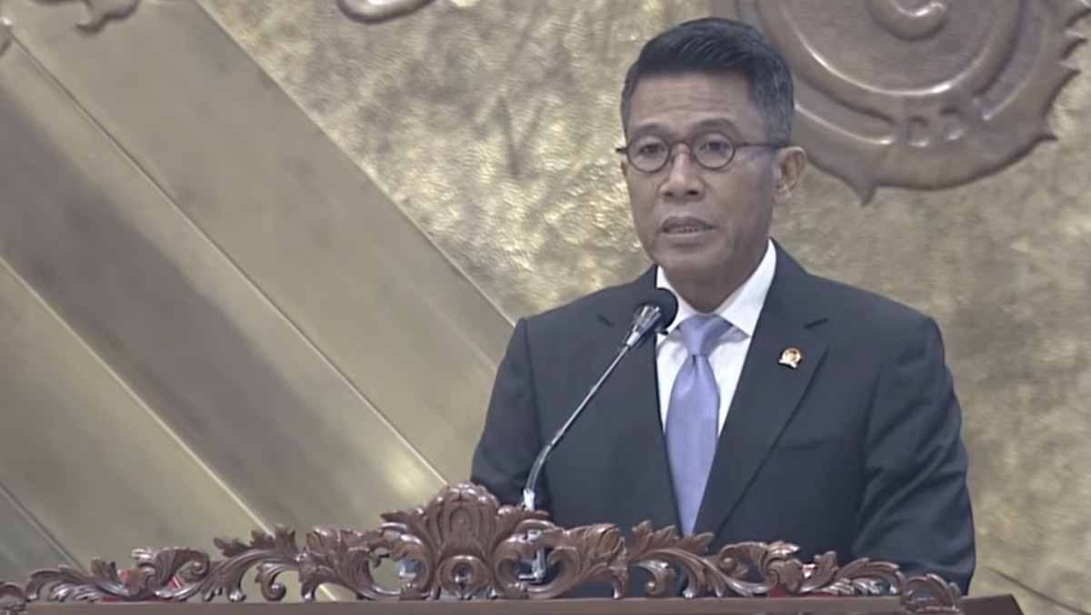 Restitusi Rp361 T, DPR Minta Setop Pengembalian Pajak ke Pengusaha