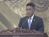 Revisi UU P2SK Bisa Rampung Kuartal 1-2026? Ini Jawaban DPR