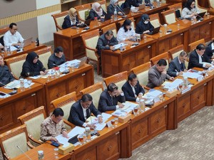 KY Ungkap MA Minta Jumlah Hakim Agung Ditambah, dari 60 Jadi 70