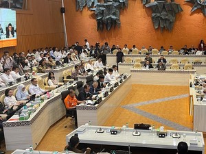 Komisi V DPR Minta Perbaikan Daerah Bencana Terukur, Wanti-wanti Petaka Baru