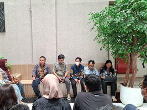 Alasan Konsumen Meikarta Ramai-ramai Geruduk Kementerian PKP