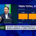 Video: Layani Pensiunan & UMKM, Bank Mantap Genjot Kredit-Kualitas SDM