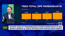 Video: Layani Pensiunan & UMKM, Bank Mantap Genjot Kredit-Kualitas SDM