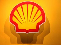 Logo Shell. (REUTERS/Chris Helgren/File Foto)