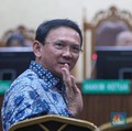 Hadir di Sidang Kasus Minyak, Ahok Buka Suara Soal Blending BBM