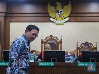 Kesaksian Lengkap Ahok di Kasus Minyak: Dari Keuntungan Hingga Impor