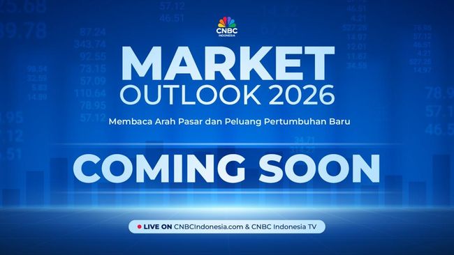 Membaca Arah Pasar dan Peluang Pertumbuhan Ekonomi di Tahun Kuda Api