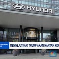 Video: Mengejutkan! Trump akan hantam korsel dengan tarif impor 25%
