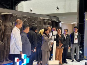 Kartu SIM Card Dilarang Dijual Aktif, Menkomdigi: Kalau Ada, Lapor ke Komdigi!