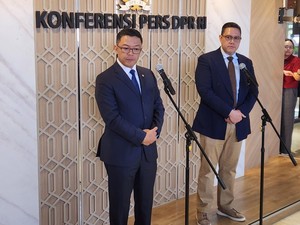 Menlu Serahkan Penegakan Hukum WNI Terlibat Scam di Kamboja ke Aparat