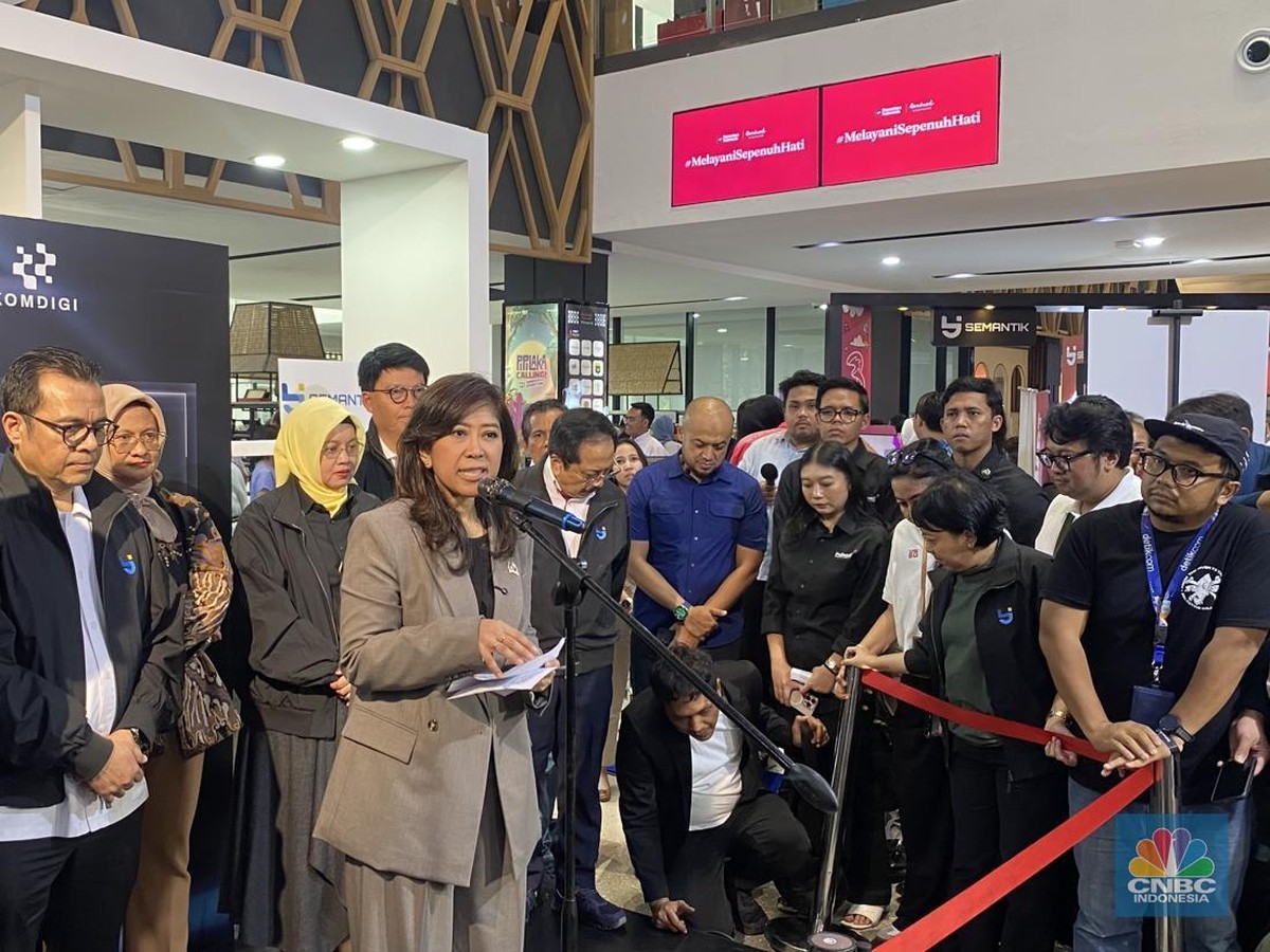 Registrasi Baru Nomor Seluler dengan Verifikasi Wajah Dimulai Tahun 2026