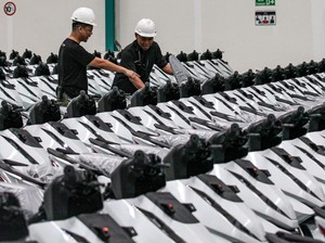 Fate of Electric Motorcycle Incentives After Finance Minister Change