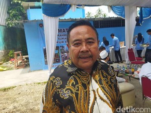 Santri Salafiah di Pandeglang Bakal Terima Program MBG
