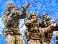 Negara dengan Jumlah Pasukan Aktif Terbanyak di Dunia, Ada RI?