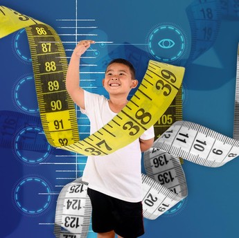 Negara Rata-Rata Tinggi Badan Tertinggi dan Terpendek di Dunia 2026