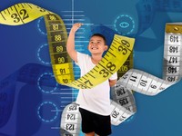 Negara Rata-Rata Tinggi Badan Tertinggi dan Terpendek di Dunia 2026