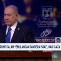 Video: Netanyahu Puji Trump Dalam Pemulangan Sandera Israel dari Gaza